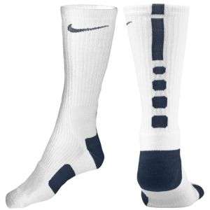 Nike Elite Basketball Crew Sock   Mens   Basketball   Accessories 