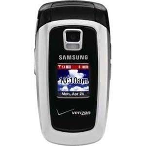   invisibleSHIELD for the Samsung SCH a870 (Full Body) 