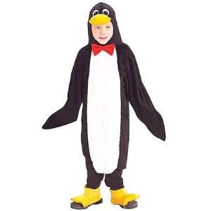  Penguin Costume Toys & Games