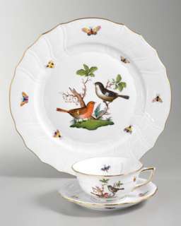 Haviland Porcelain Dinnerware  