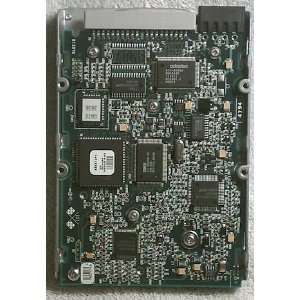  MAXTOR 74540AV IDE hard drive 3.5 inch 540MB Electronics