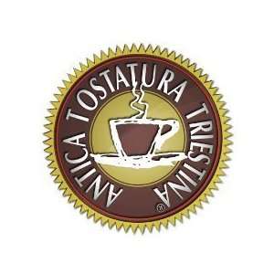 Antica Tostatura Triestina Decaf Espresso  Grocery 