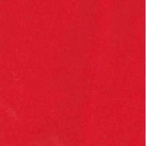  45 Wide Cotton Velveteen Red Fabric By The Yard Arts 