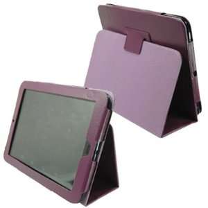   for AT&T HP TouchPad, TouchPad 4G  Purple