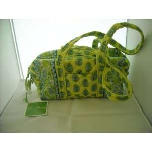  Vera Bradley Citrus Handbag New With Tag 