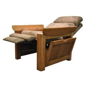  Simmons Cascade Recliner Furniture & Decor
