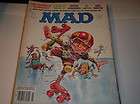 mad magazine 213 march 1980 james bond moonraker rocky ii