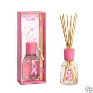  Pearlessence Personal Scents Essence of Pink Health 