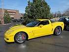 Chevrolet  Corvette Z06 2LZ Navi 08 CORVETTE Z06 2LZ NAVIGATION 