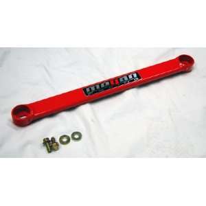   Middle Lower Tie Bar Toyota Yaris 07+ Lower Middle 