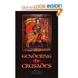  Gendering the Crusades (9780708317051) Sarah Edgington 