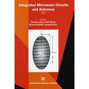  Integrated Microwave Circuits and Antennas 2007 