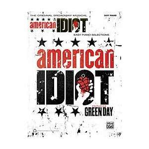  Green Day    American Idiot, the Musical Musical 