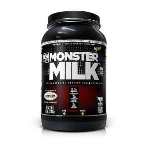  CytoSport Monster Milk™   Vanilla Creme Health 