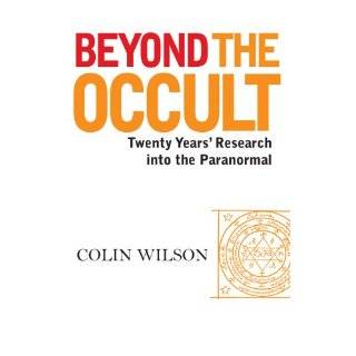  The Outsider (9780874772067) Colin Wilson Books