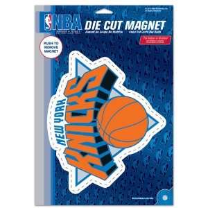  NBA New York Knicks Magnet