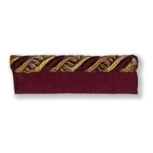  Ribbon Cord With Flange 914 by Kravet Couture Cord 