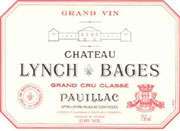 Chateau Lynch Bages 1999 