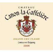 Chateau Canon La Gaffeliere 2006 