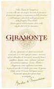 Frescobaldi Giramonte 2005 