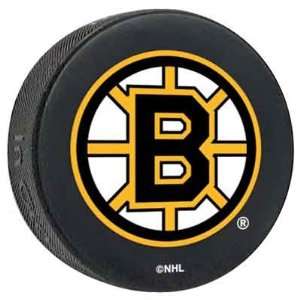  Inglasco NHL Souvenir Puck