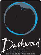 Dashwood Pinot Noir 2009 
