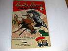 buster brown books  