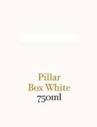 Pillar Box Padthaway White 2007 