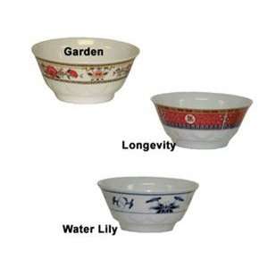 Garden Dynasty Series 8 1/4 Wave Bowl   52 oz Rim Full (1 Dozen/Unit 