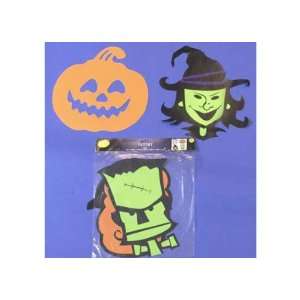  Halloween Cut Outs Case Pack 72