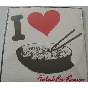  I Love Fueled By Ramen Punchline, Fall Out Boy, The A.K.A 