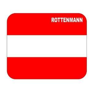  Austria, Rottenmann Mouse Pad 