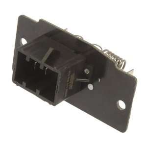   973 016 Blower Motor Resistor for Ford/Lincoln/Mercury Automotive