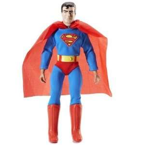   Superman DC Super Heroes Retro Action Figure (PreOrder) Toys & Games