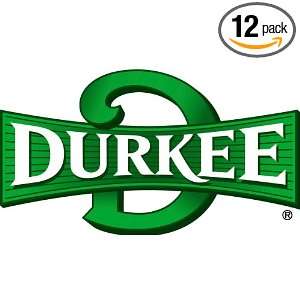 Durkee Frenchs BBQ Spare Ribs Dry Mix, 12 Count Roasting Bags (Pack 