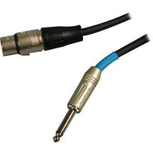  Pro Co EXH20 (20) (20 XLRF TS Cable Pin 2 Hot 