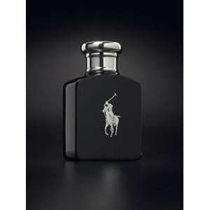  Polo Black Cologne By Ralph Lauren for Men Everything 