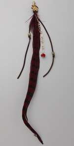cynthia dugan jewelry onesie feather earring style cdugn40009 $ 16 50 