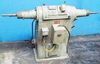 NYDALS PM 38 *5 HP HEAVY DUTY INDUSTRIAL BUFFER GRINDER  