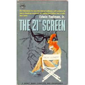  The 21 Screen Books