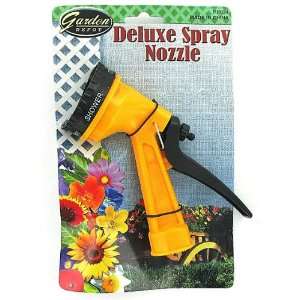  Deluxe Hose Nozzle pack of 48 Patio, Lawn & Garden