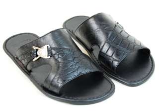 3392 black/ Mens Sandals by Air Balance, Black, US 11  
