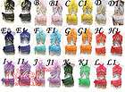 12 X WHOLESALE LOT childrens BELLY DANCE HIP SCARF WRAP SKIRT 