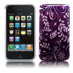   Case / Cover / Shell for Apple iPhone 3G / iPhone 3GS Cell Phones