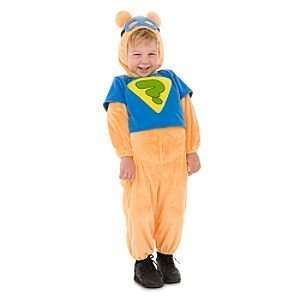   Pooh Super Sleuth Costume (6 9mo) Everything 