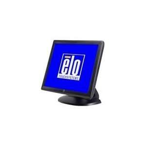    ELO 19 5000 Series 1928L Touch Screen Monitor Electronics