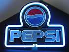 SD169 Pepsi Soda Soft Drink Display Neon Light Sign