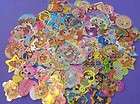Ichigoichie Girly Japanese Anime Sticker Flakes ~ Lot #1   100 All 