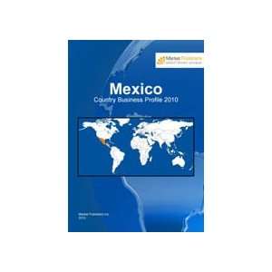   Country Business Profile 2010 Business Analytic Center (BAC) Books