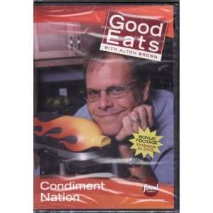  Food Network Takeout Collection DVD   Good Eats With Alton 